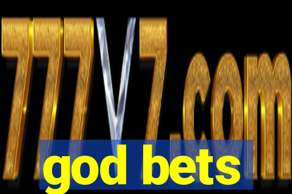 god bets